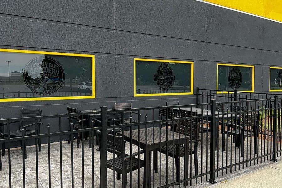 Window Graphics example 3
