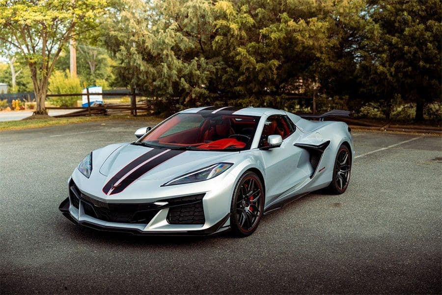 Custom Vehicle Graphics example 14