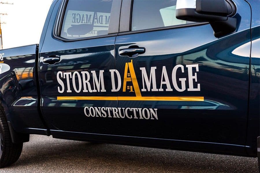 Custom Vehicle Graphics example 2