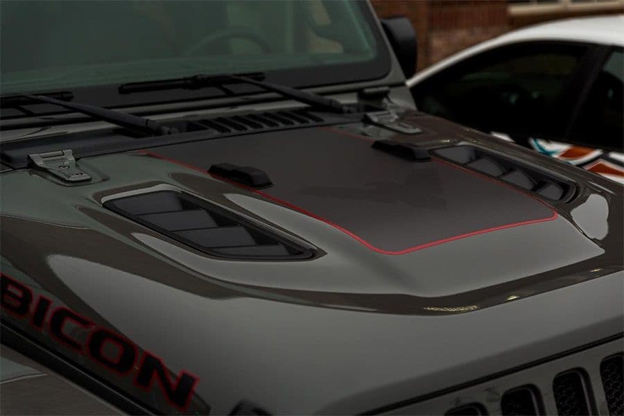 Custom Vehicle Graphics example 9