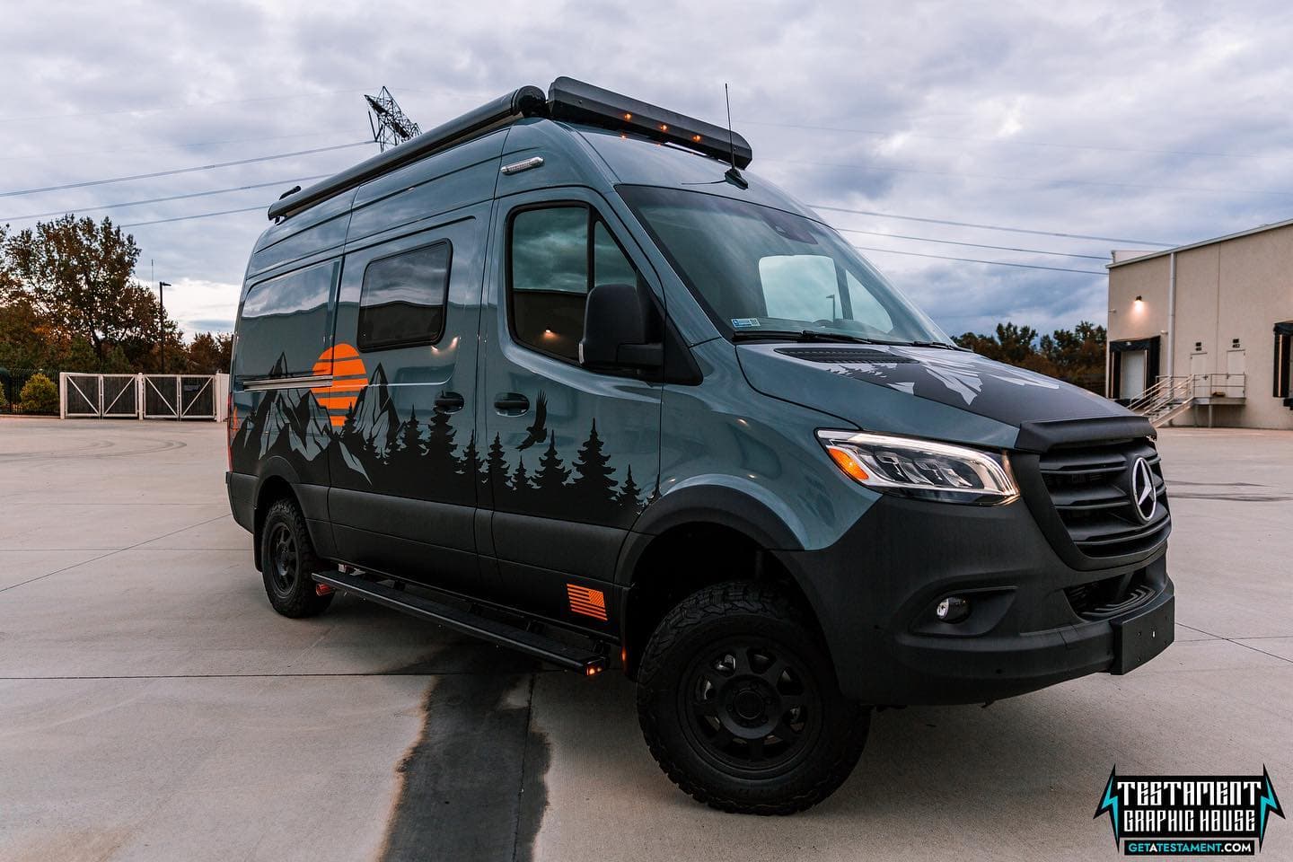 Custom Vehicle Graphics example 7
