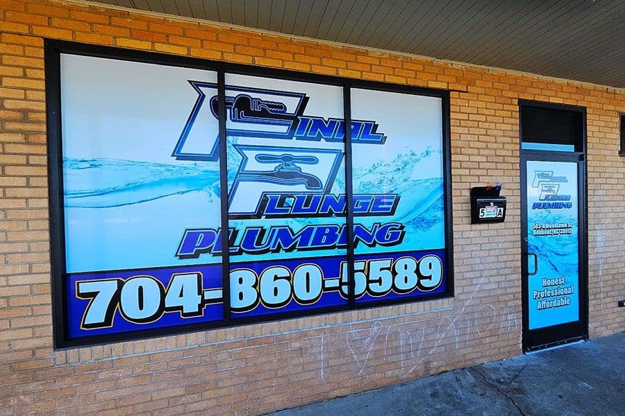 Storefront Graphics example 4